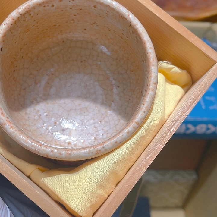 瓷片好****C大美玲好物分享优选推荐