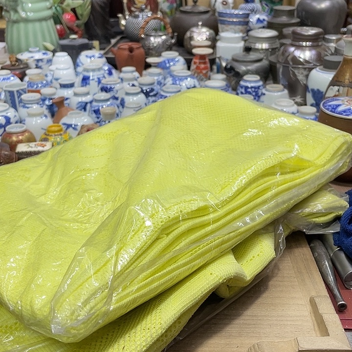 我们都是好孩子啊呜呜