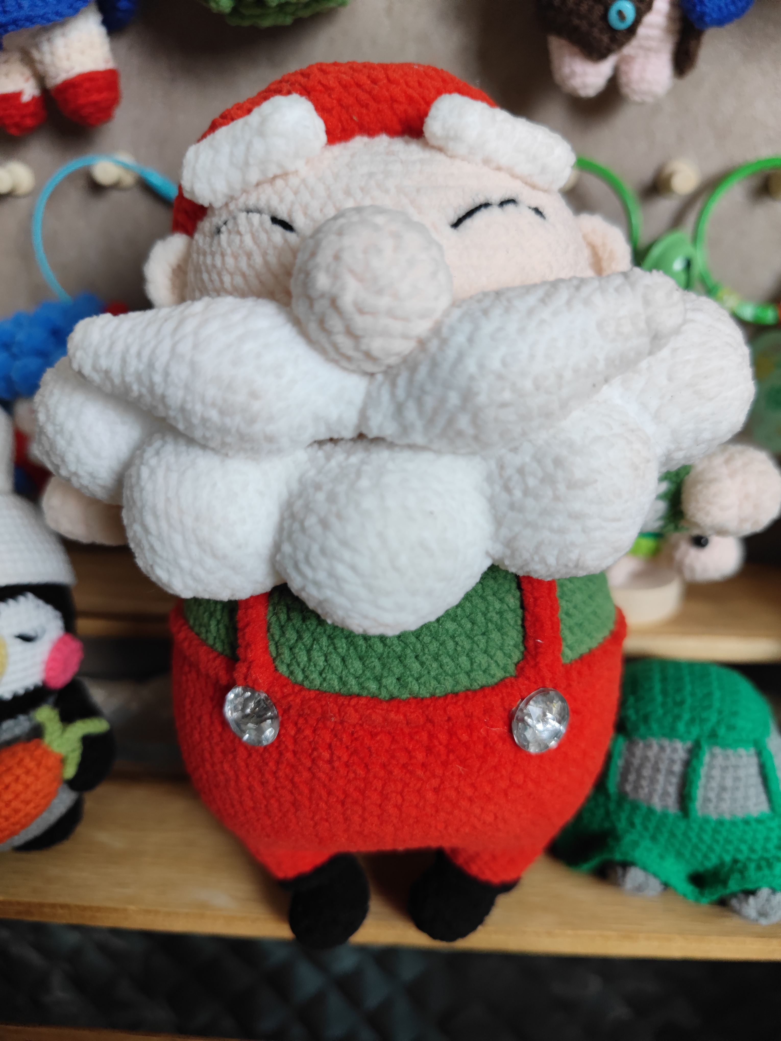 挂摆件九八米拍品用（以实际拍品截图为准，定制手作微瑕，No退No换）