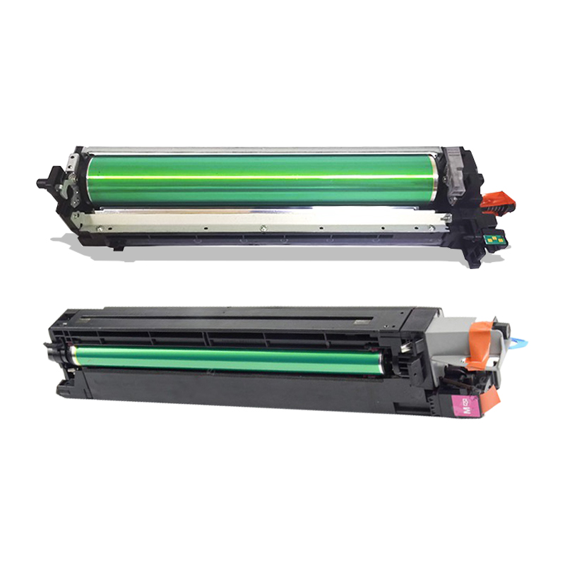 适用柯美DR712套鼓美能达C659 C759硒鼓IU712显影组件