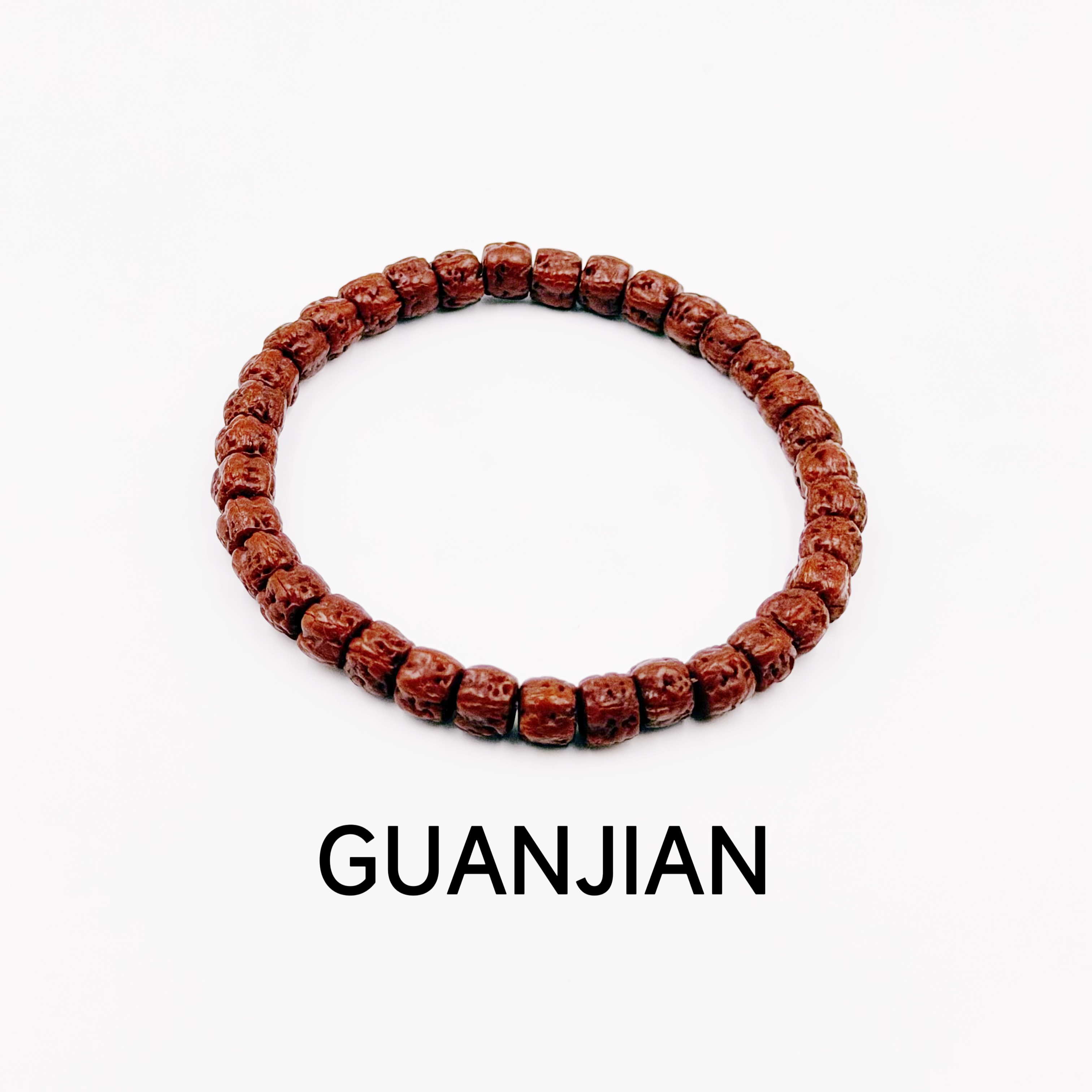 【元旦特惠】纯手盘玩 藏式佛手小金刚单圈 