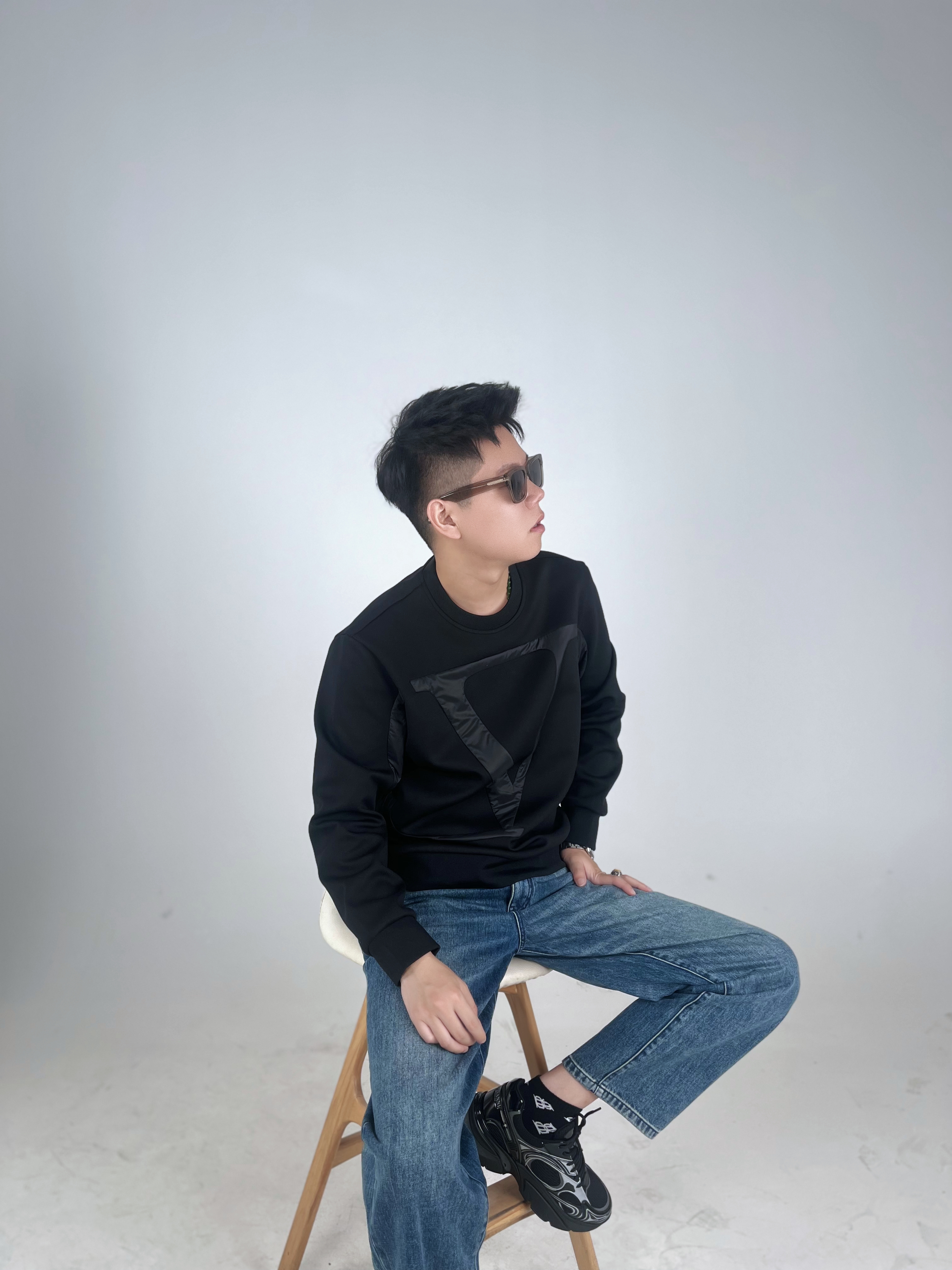 嘎嘎轻奢男装秋冬装——拍下备注（99~179)
