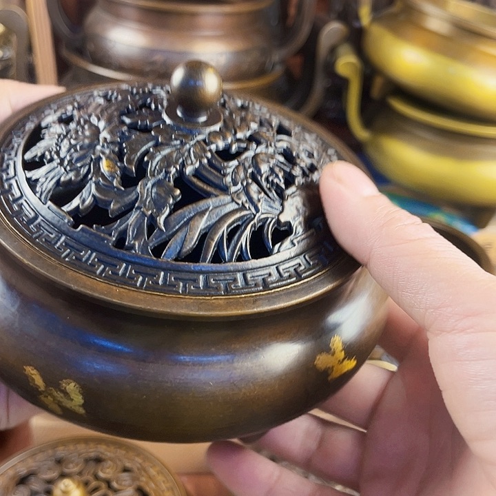 直播间里福利多多