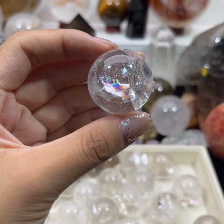未镶嵌大型摆件（非配饰）水晶10