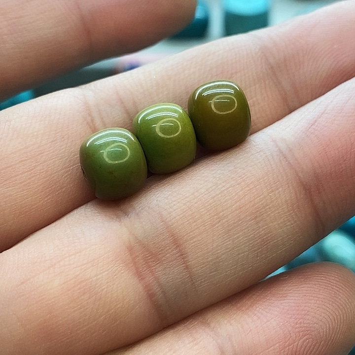 周***周粉丝专享特色散珠