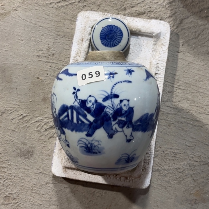 摆件景德镇陶瓷艺术品