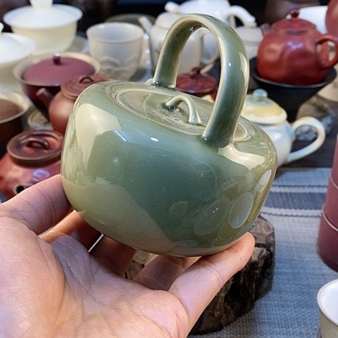 瓷片微瑕111111111111111