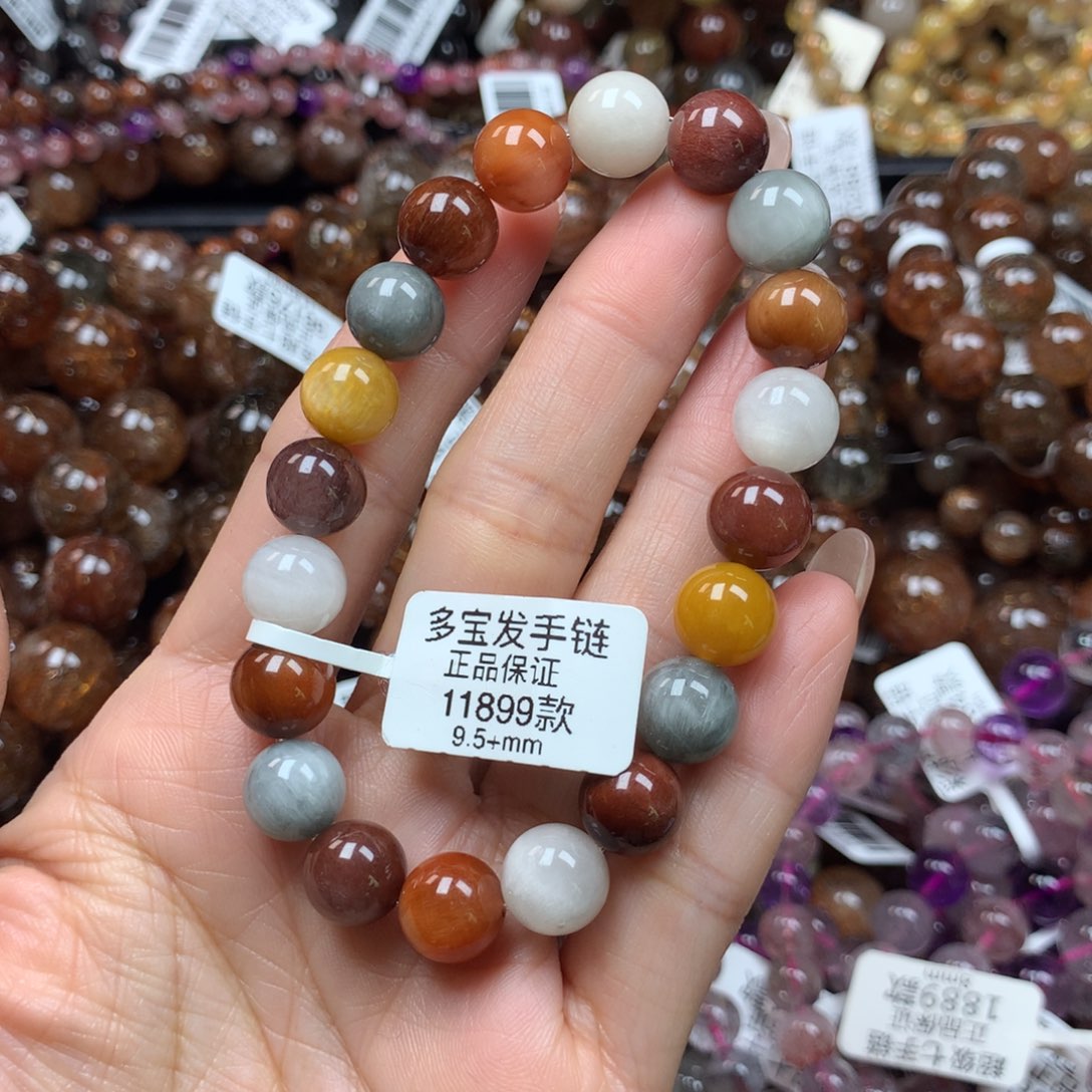 天然未镶嵌水晶天然