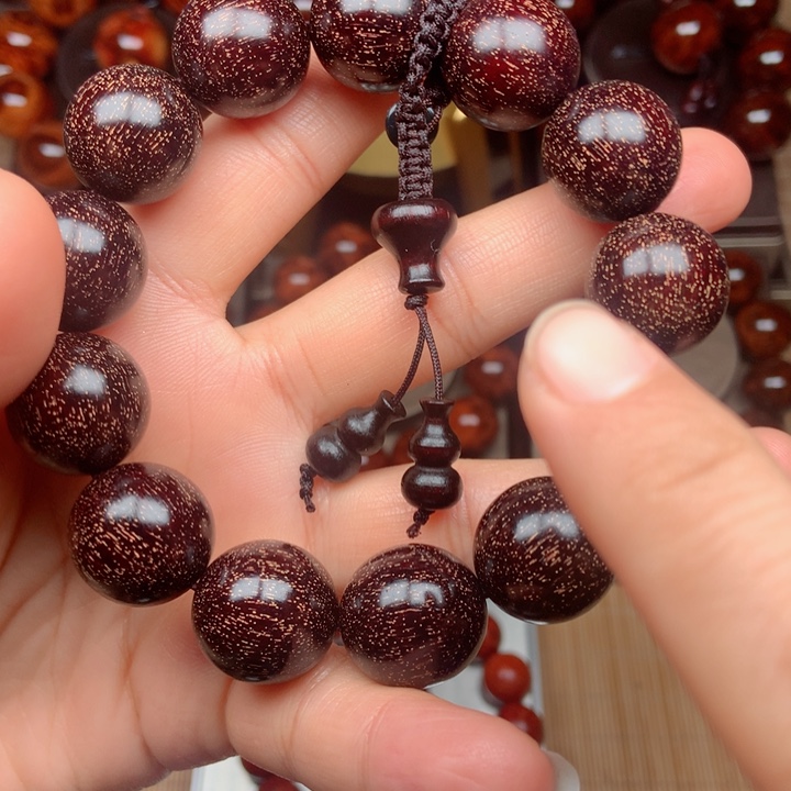 檀香紫檀（小叶紫檀）宁3w