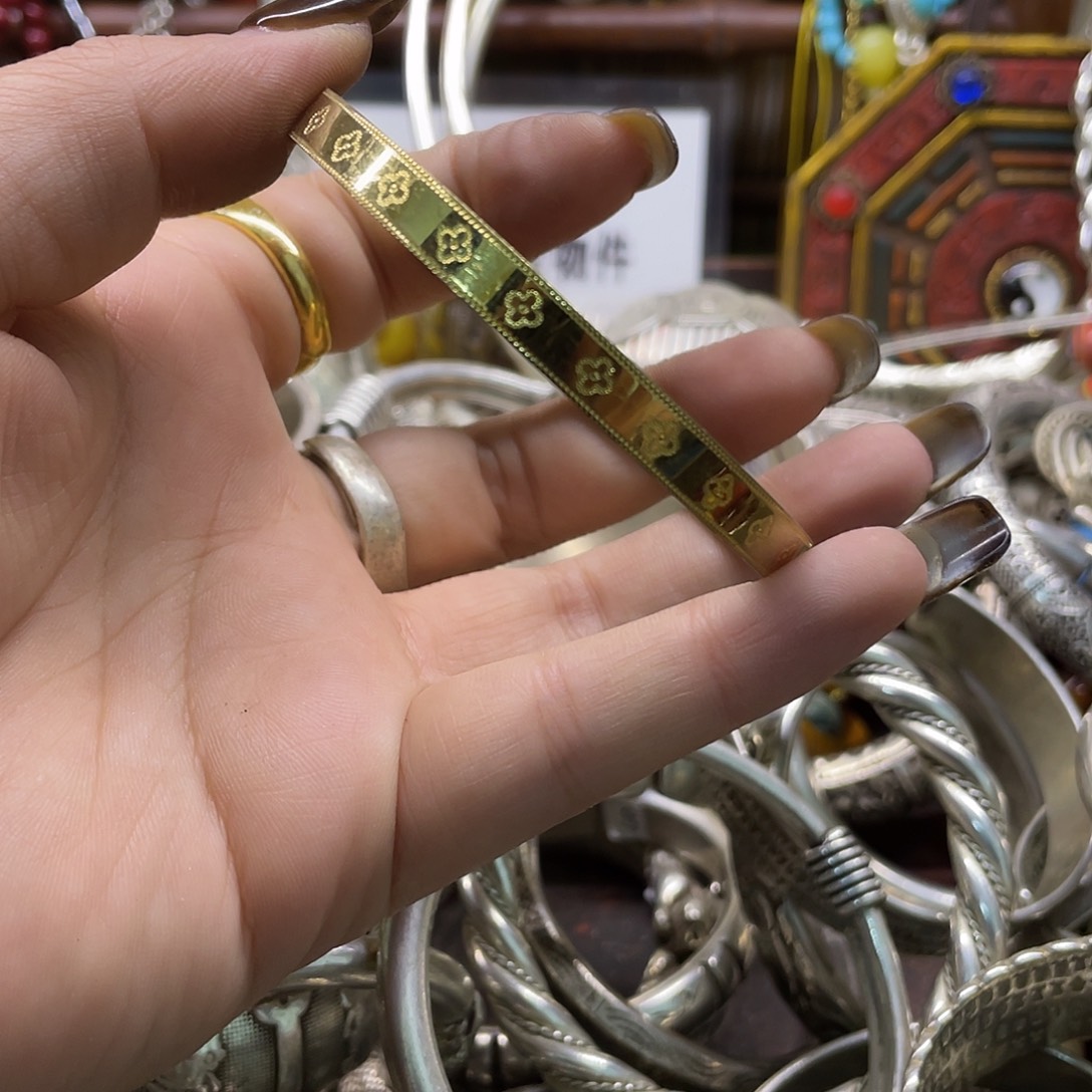 老街文玩一物一拍