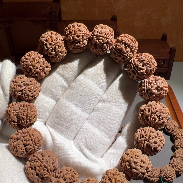 吊坠金刚菩提18号金刚