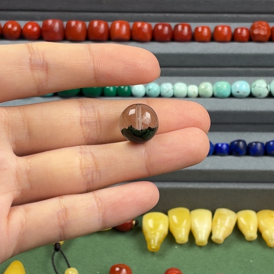 非金属直播一颗12mm