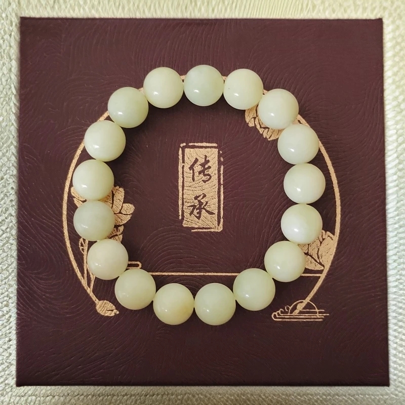 《李总福利》纯天然玉手串  多样性发一个