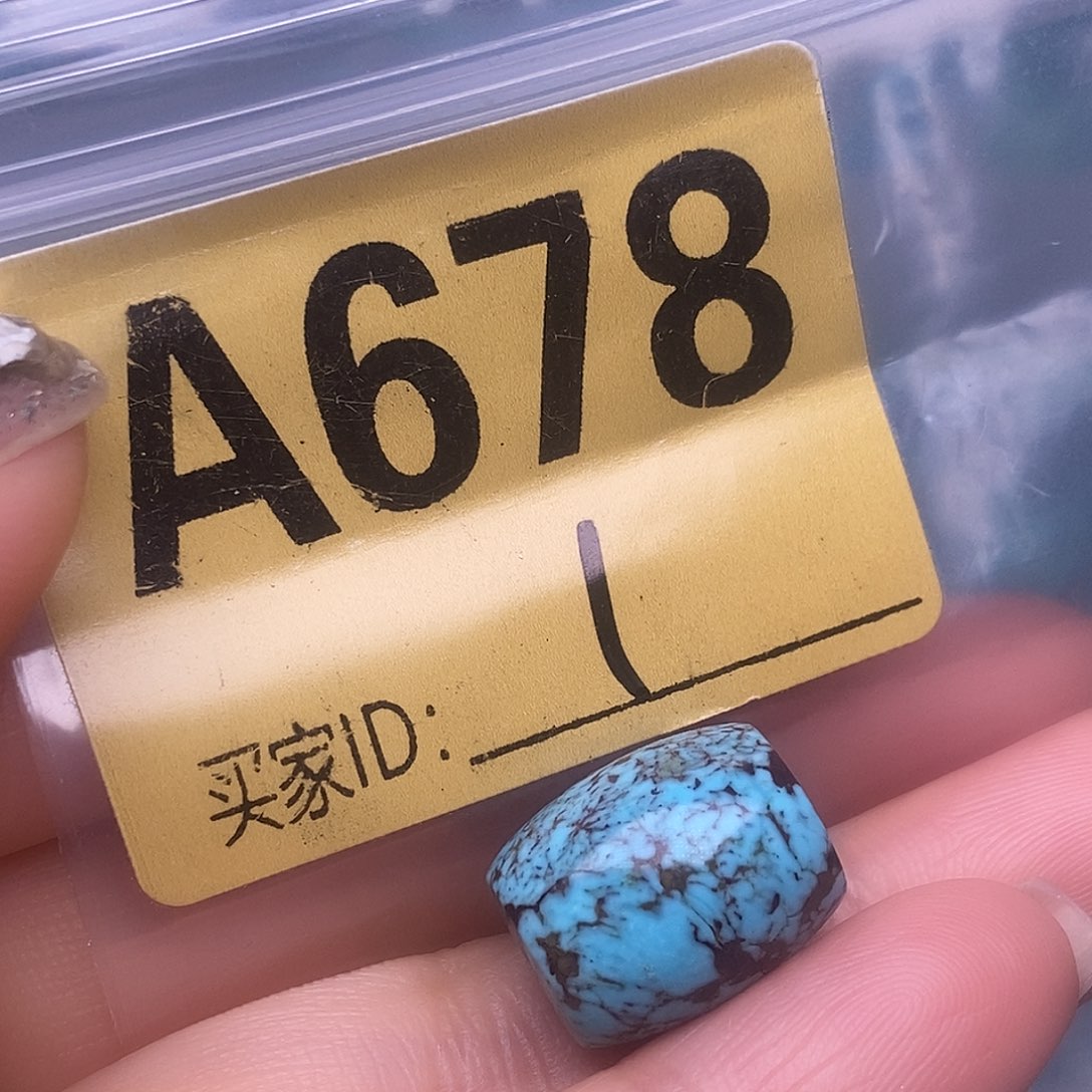 十堰原生态绿石头特色手工配饰