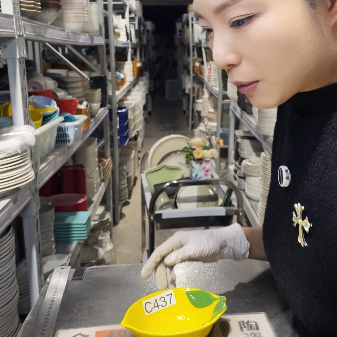 瓷片575                 4个