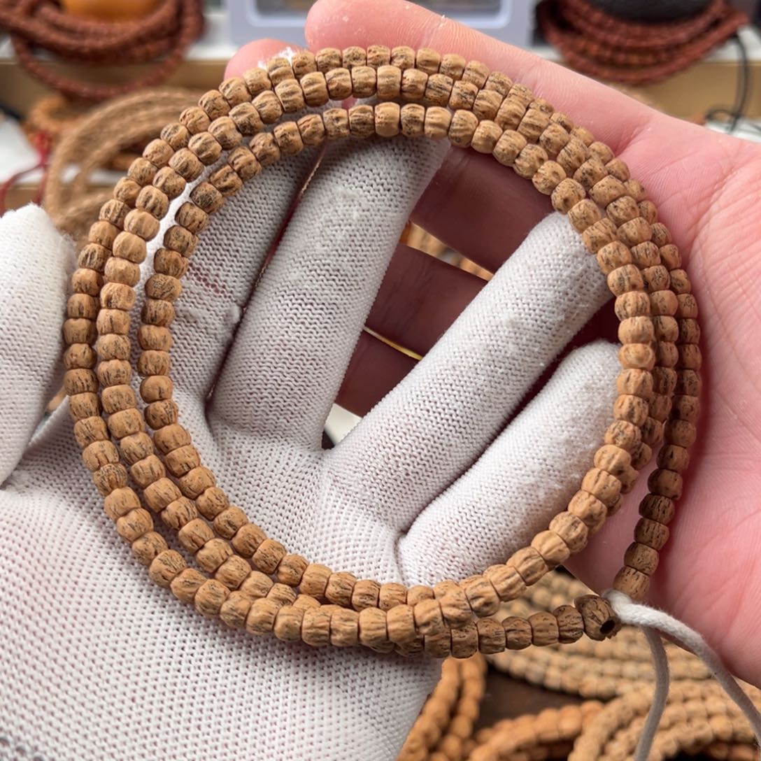 柏香籽/百香籽吊坠6