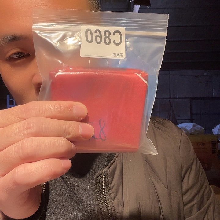 莉***业大叶紫檀（黑酸枝木类）860