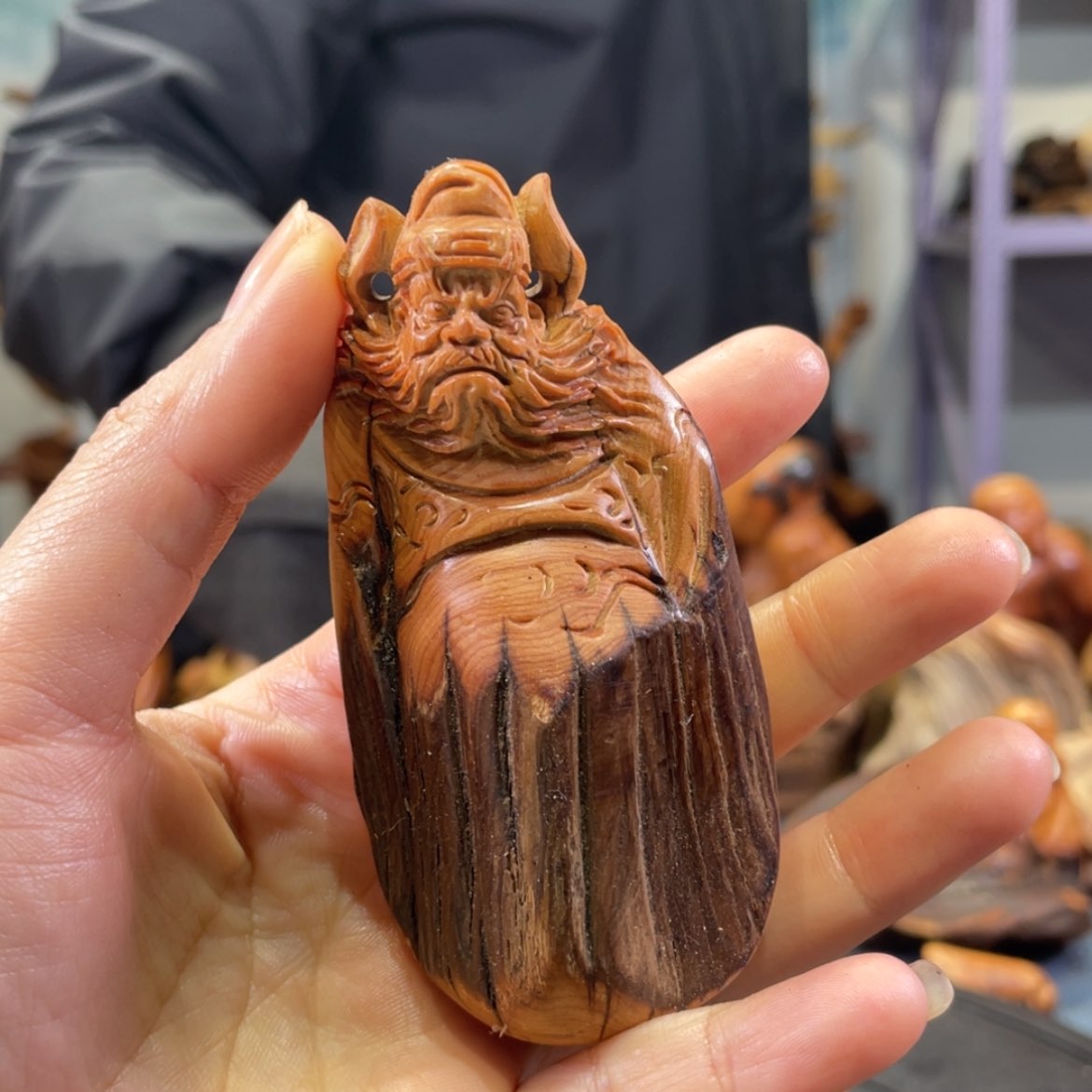 【闪购商品】柏木（崖柏）其他