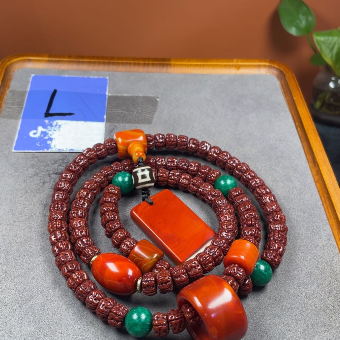 【闪购商品】金刚菩提吊坠临****司金刚