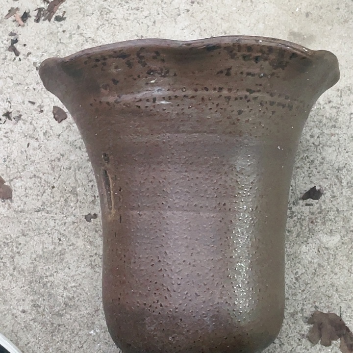 紫砂花盆26.26花盆