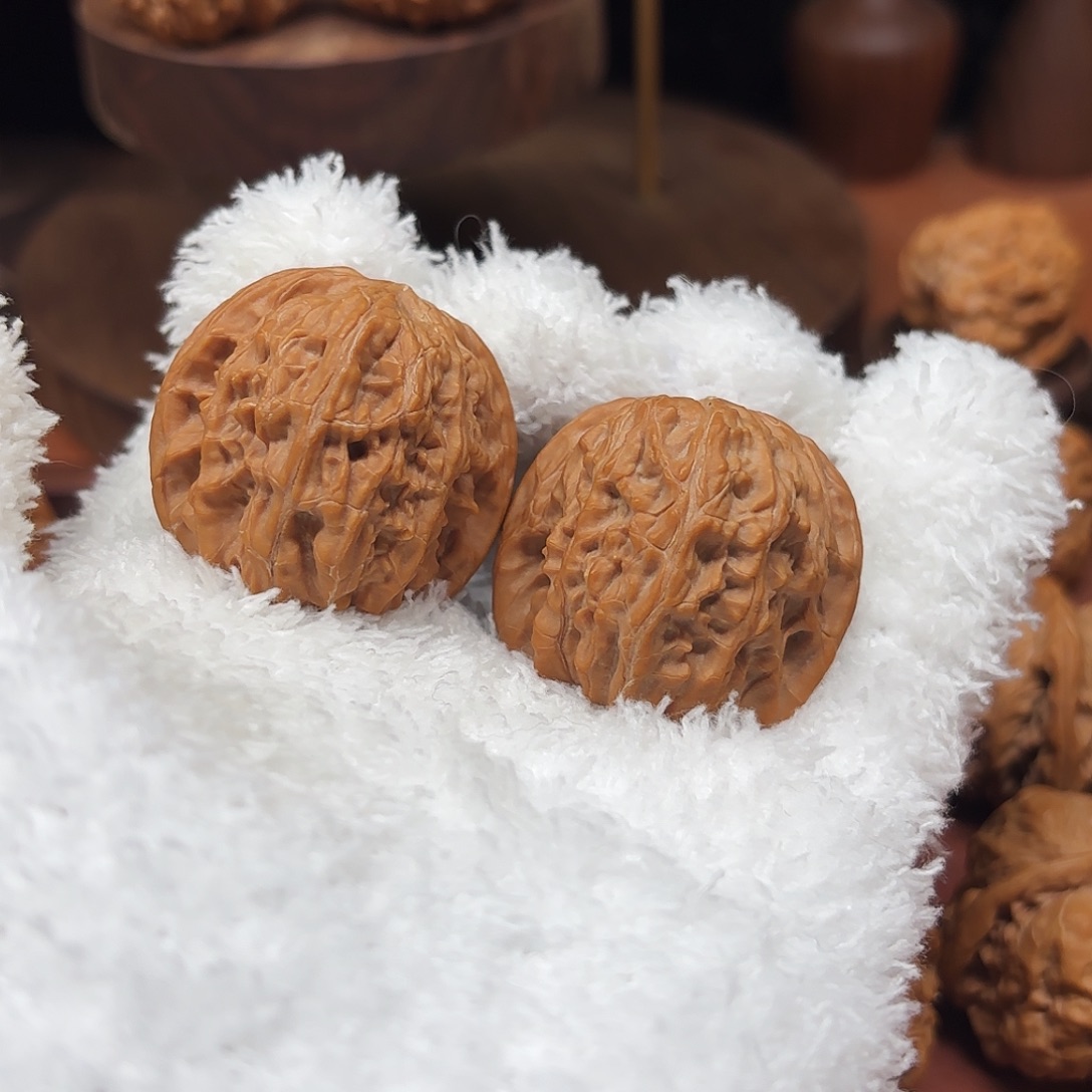 手串/手链核桃全品山地磨盘