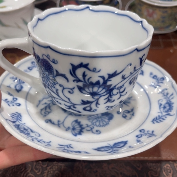 醴陵釉下高温瓷器群力