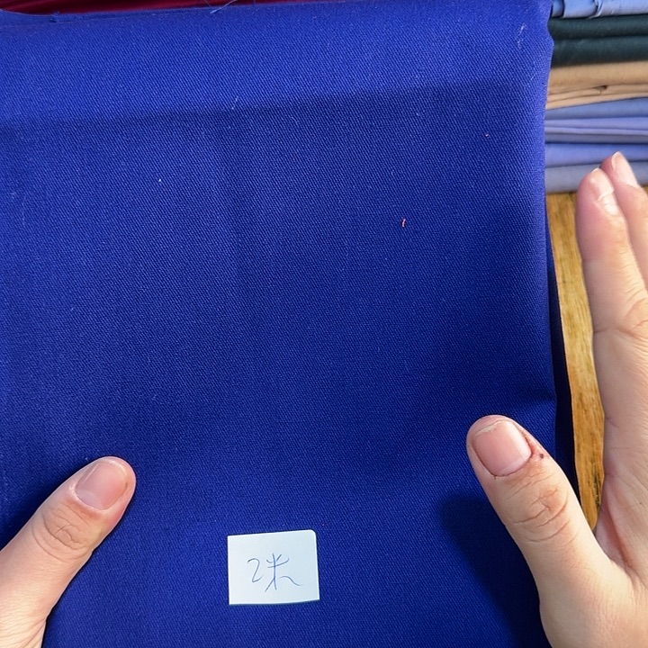 混纺直播间闪购面料092