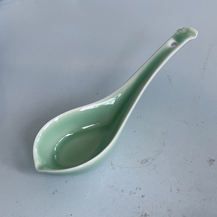 小米茶器龙泉青瓷