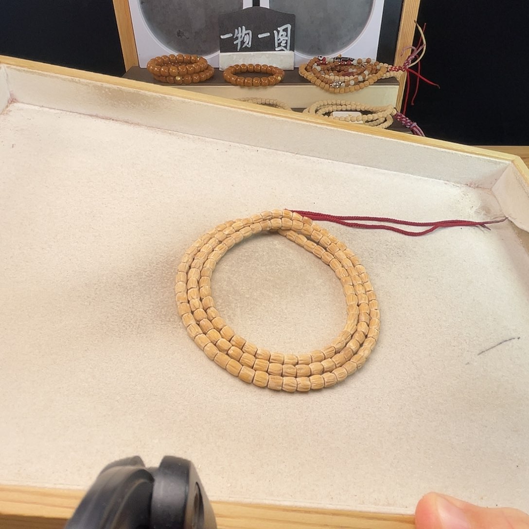 柏香籽/百香籽吊坠