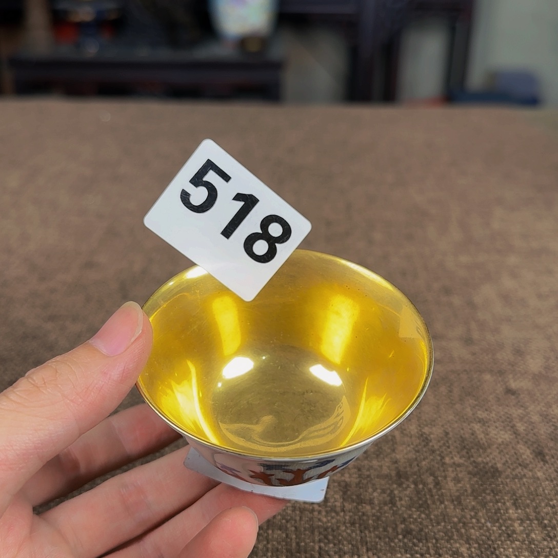 杯正能量满满的正能量