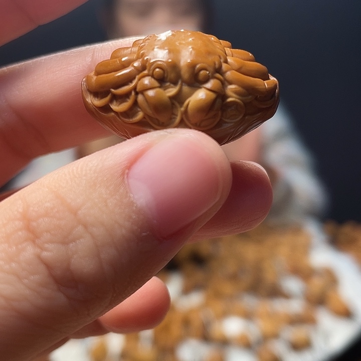 吊坠橄榄核橄榄核