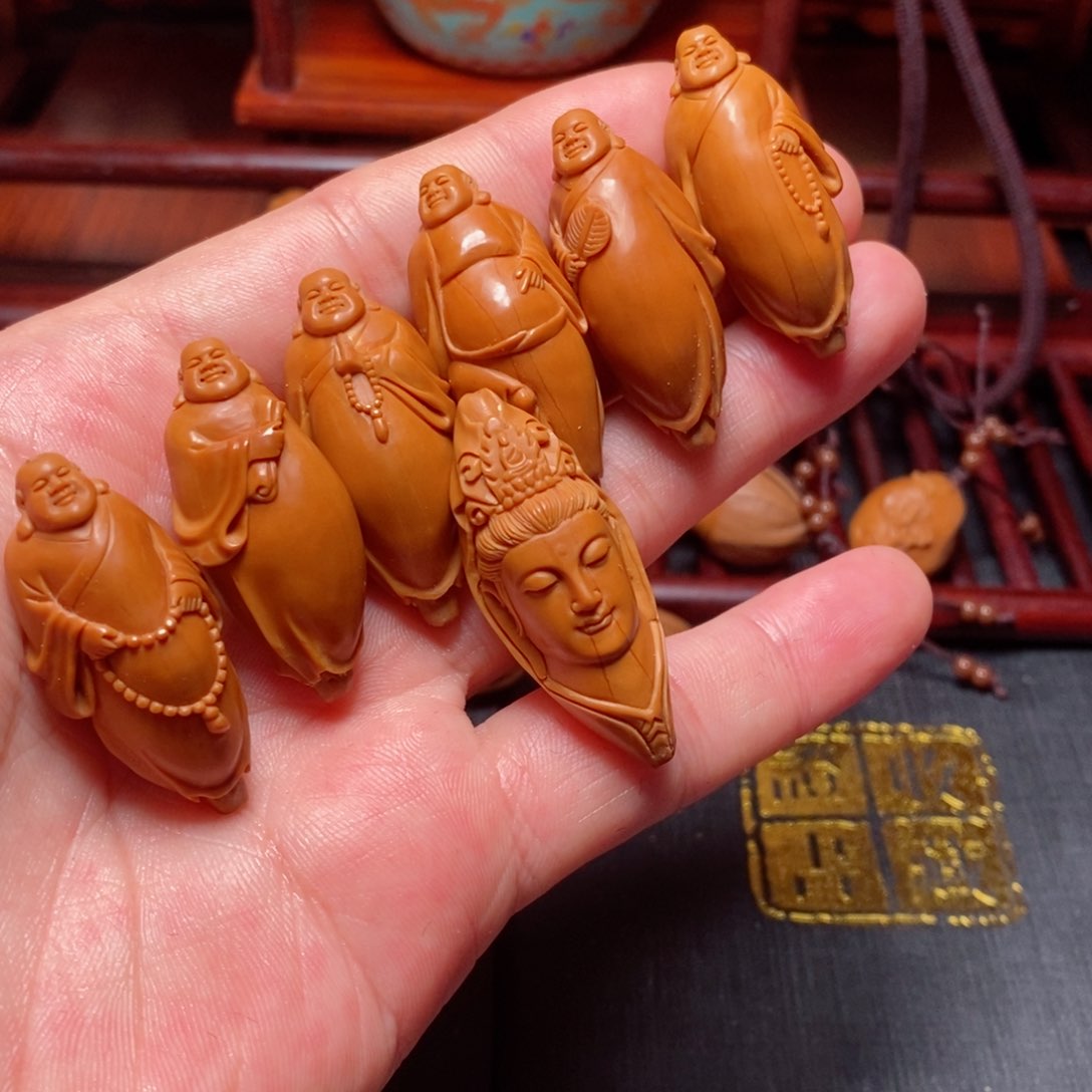 橄榄核手串/手链橄榄橄榄核