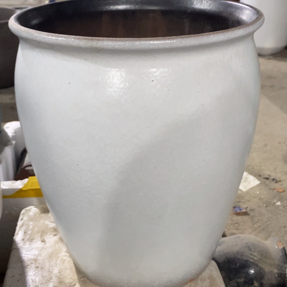 红陶瑕疵25-30一个