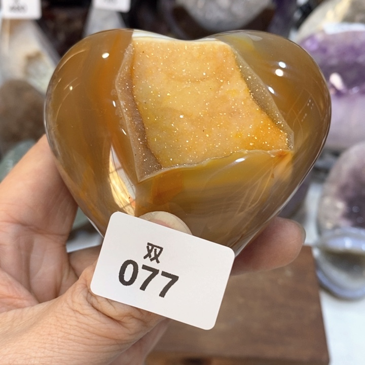 水晶大型摆件（非配饰）未镶嵌