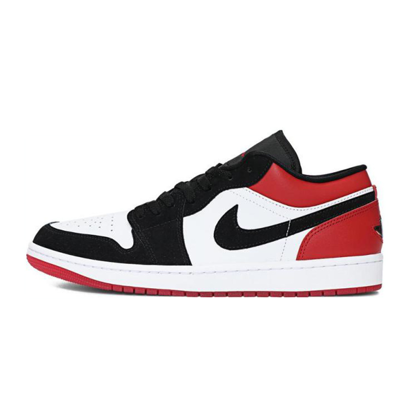 NIKE耐克男鞋 AIR JORDAN 1 LOW SE 时尚乔丹篮球鞋IB8971-106