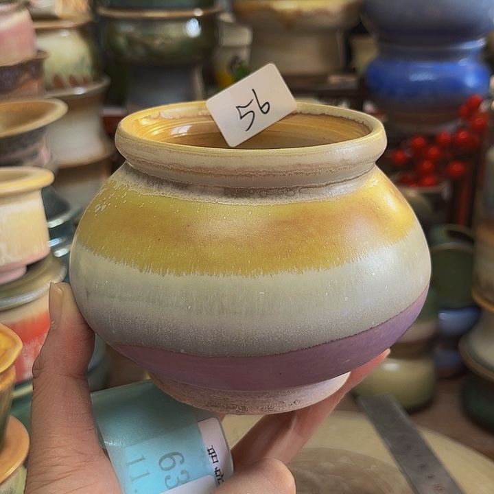 瓷片景德镇陶瓷手工制作