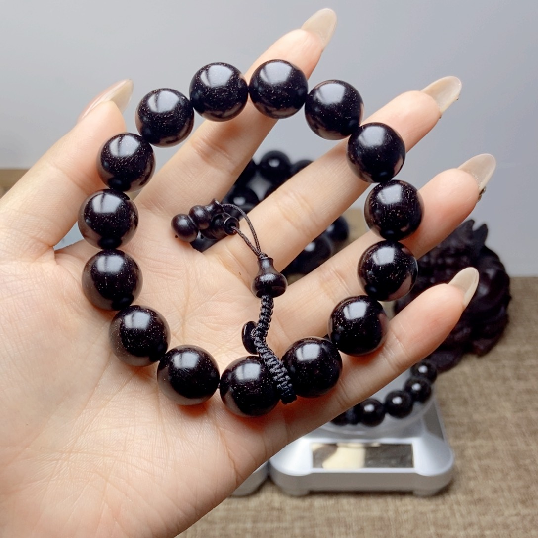 檀香紫檀（小叶紫檀）@***森1.5满