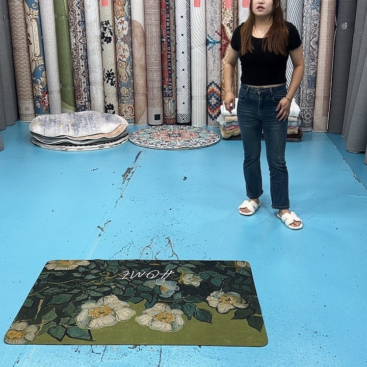 混纺80×120误差正负1-3厘米硅藻泥全新特价