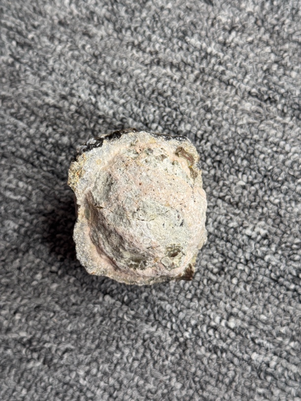 原石摆件晶洞收藏