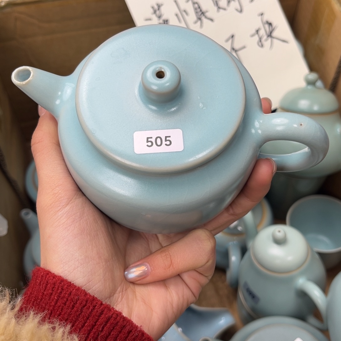 摆件陶505哈哈哈哈哈哈哈微瑕