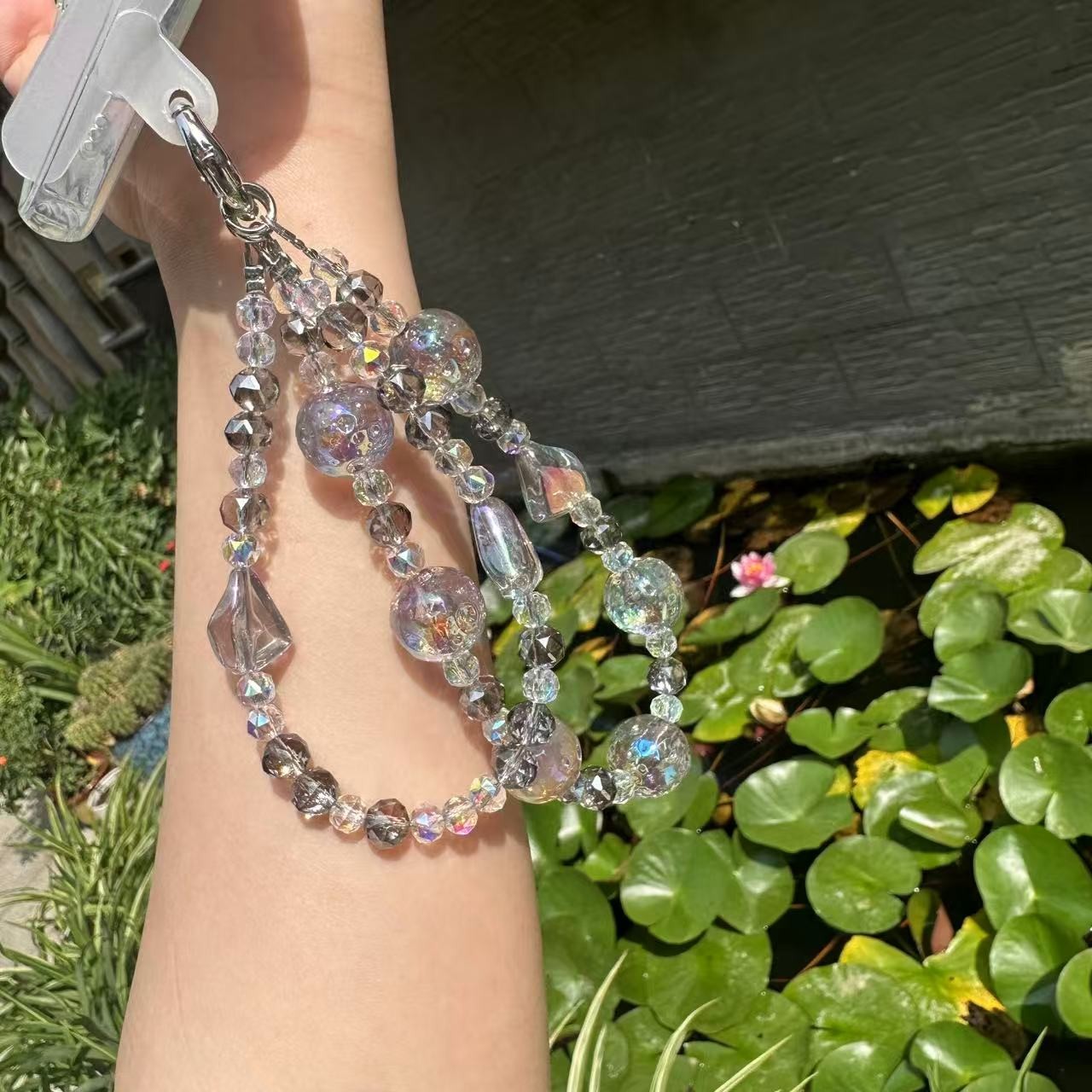 【5885】手机链饰品