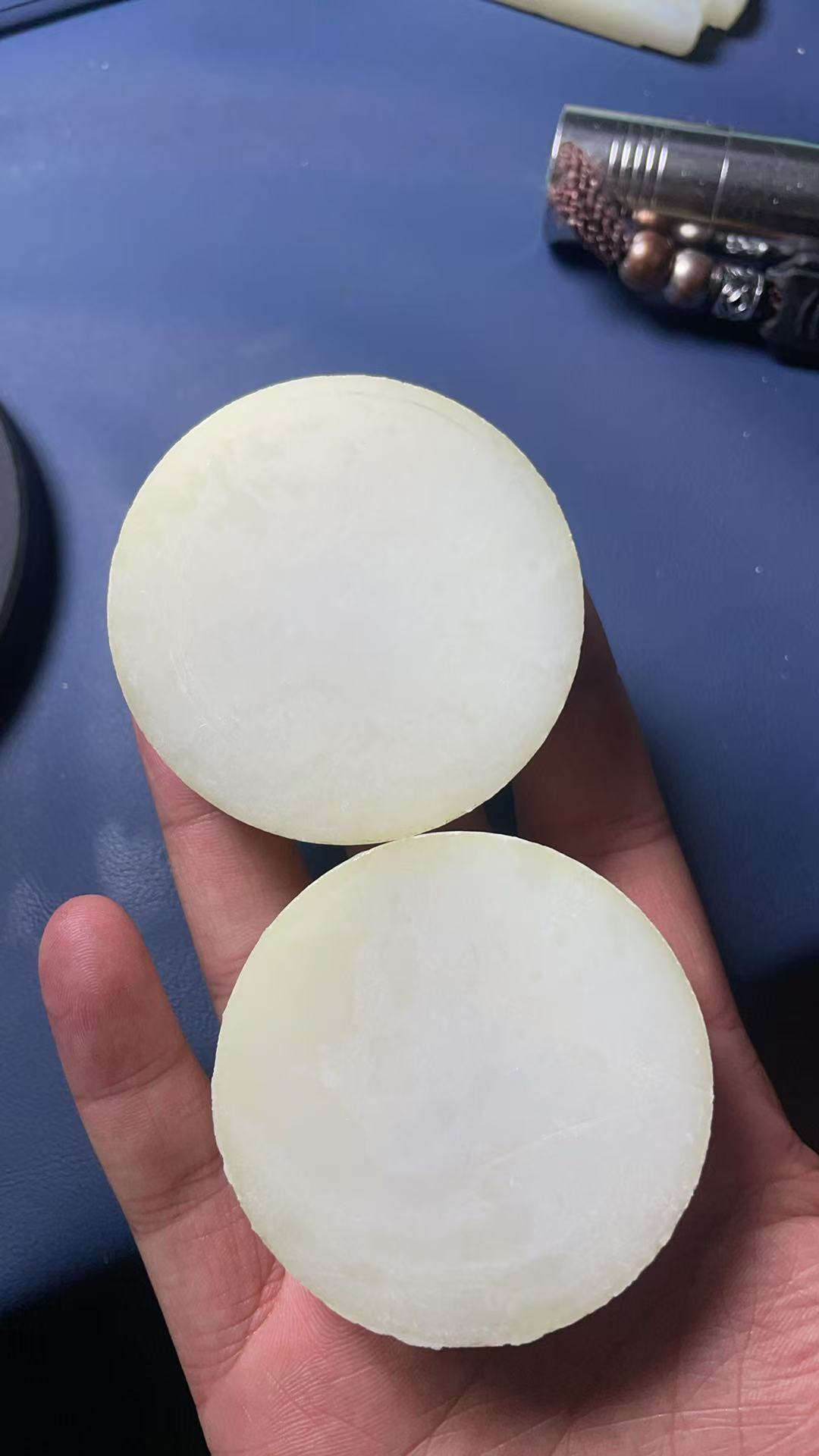 手镯心原料定制款