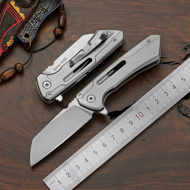 （金刚）M390多功能刀