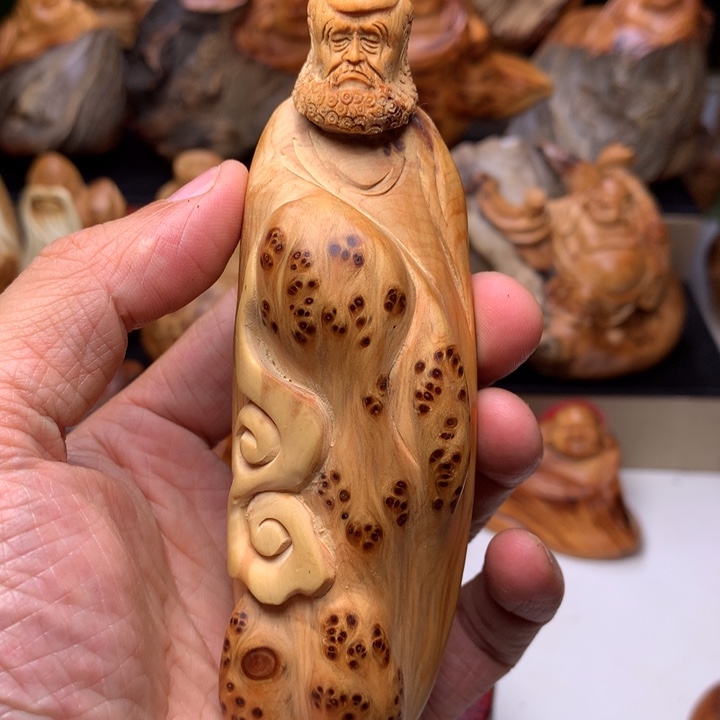 柏木（崖柏）崖柏陈化