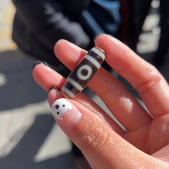 玛瑙/玉髓颈饰未镶嵌承****司