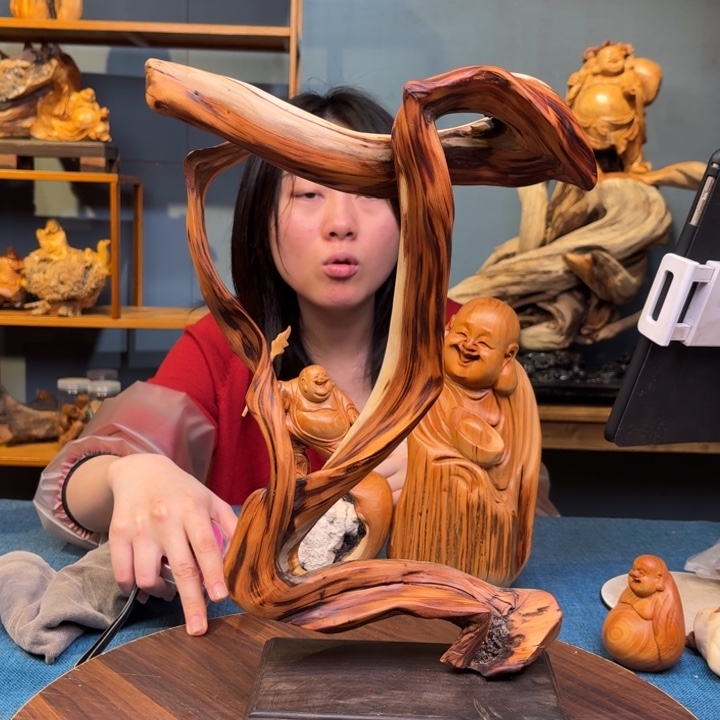 柏木（崖柏）关注一下