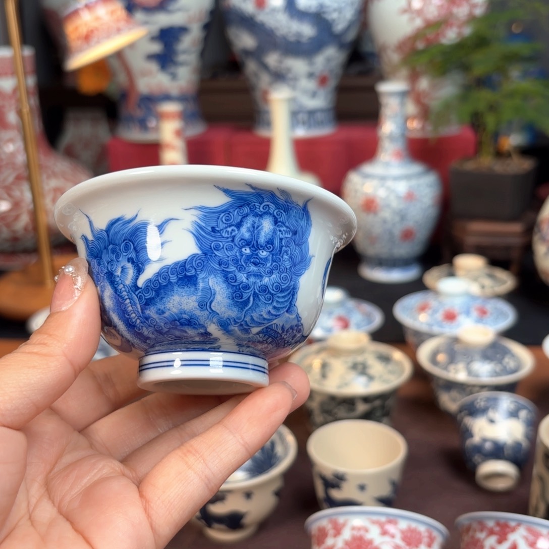 宝**庄觅瓷山房觅瓷山房