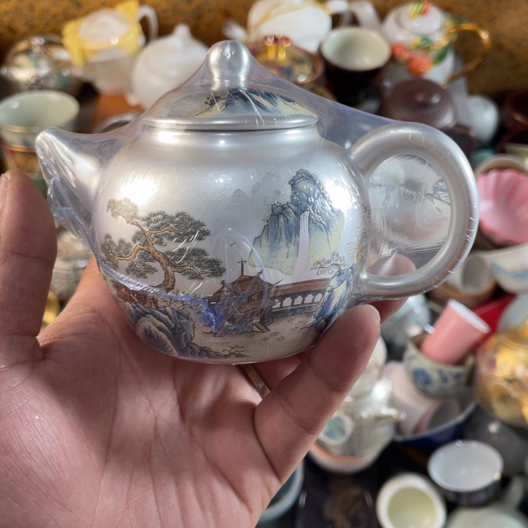 茶具茶具套装茶具家用茶具