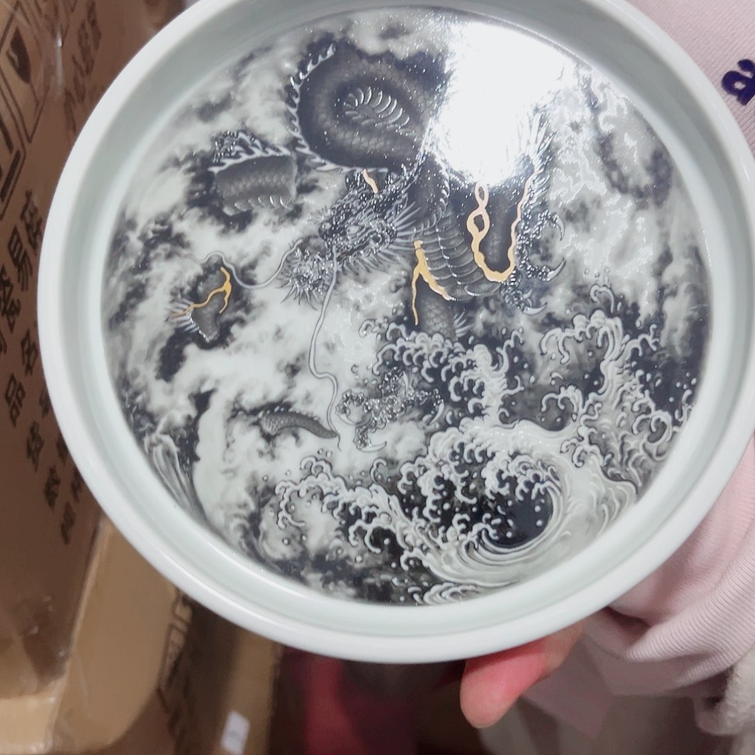 瓷片仓库直播间专属链接