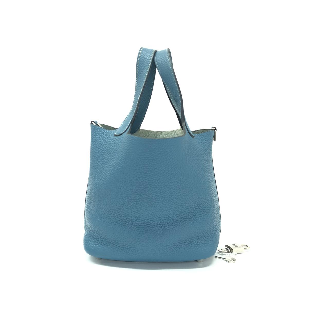 95新 Hermes/爱马仕 爱马仕/手提包/4252